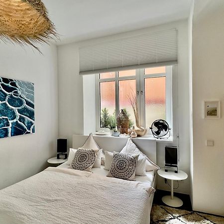 Cocoma Apartment Munich Luaran gambar