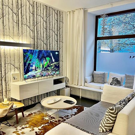 Cocoma Apartment Munich Luaran gambar