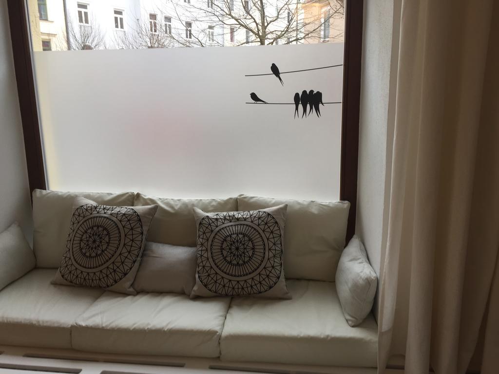 Cocoma Apartment Munich Bilik gambar