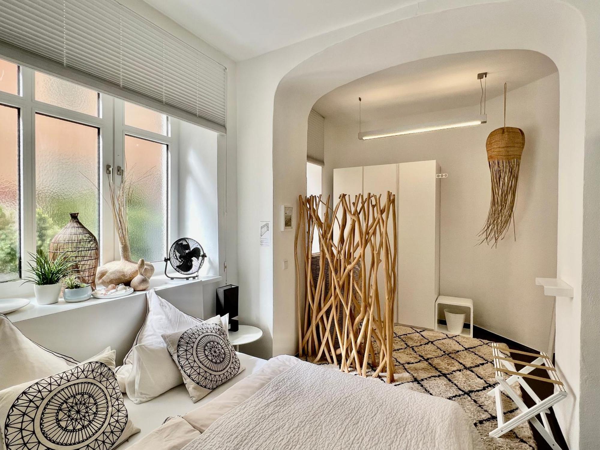 Cocoma Apartment Munich Luaran gambar