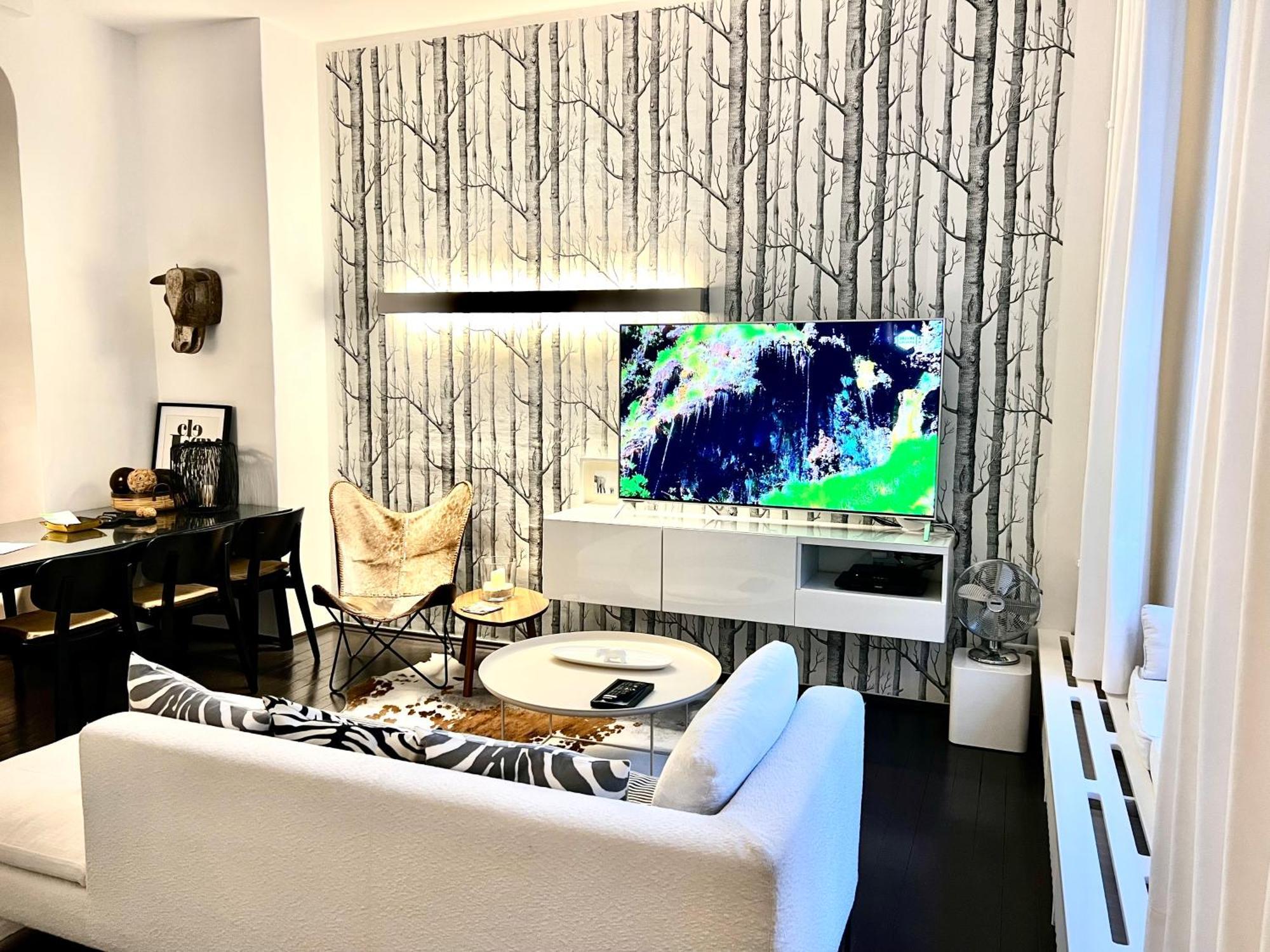 Cocoma Apartment Munich Luaran gambar