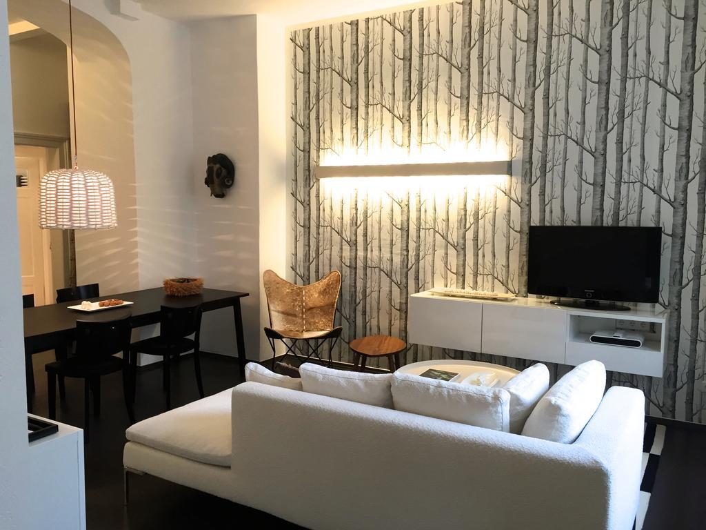 Cocoma Apartment Munich Luaran gambar