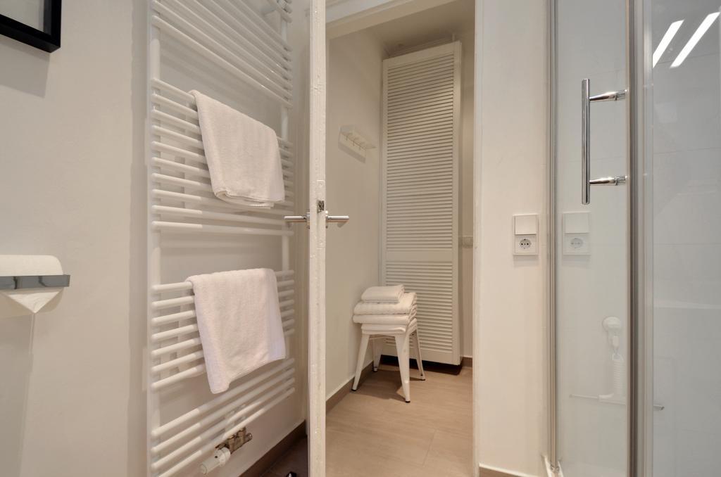 Cocoma Apartment Munich Luaran gambar