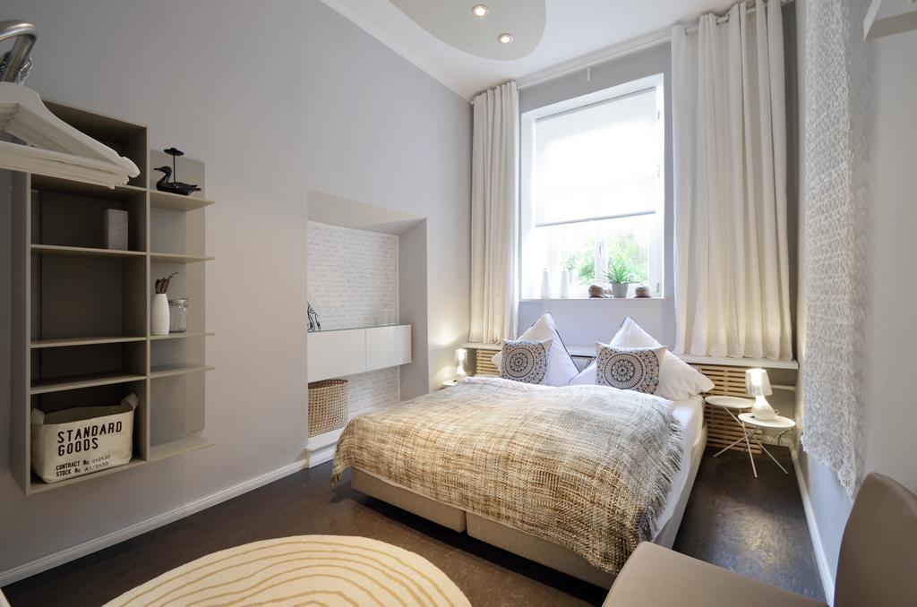 Cocoma Apartment Munich Bilik gambar