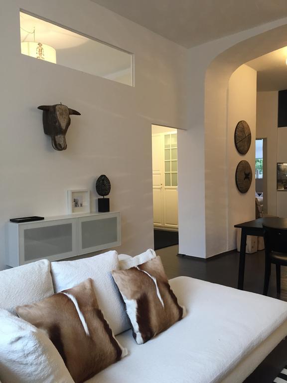 Cocoma Apartment Munich Bilik gambar