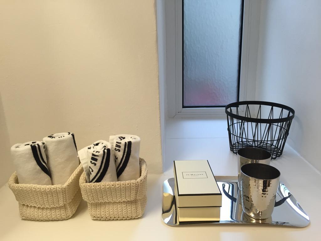 Cocoma Apartment Munich Bilik gambar